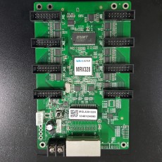 Receiving Card Nova MRV-328